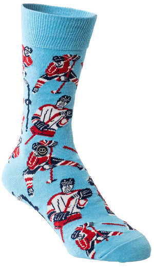 Hook Underwear : 12 packs de chaussettes