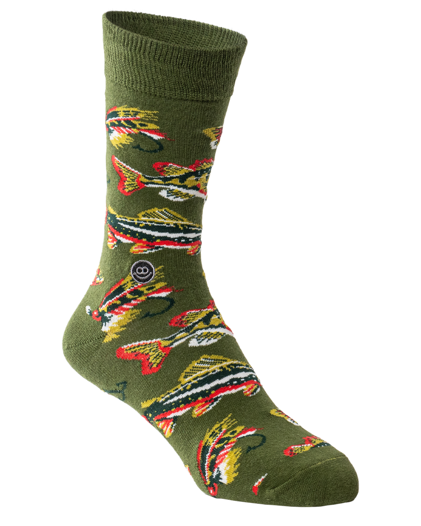 Hook Underwear : 6 packs de chaussettes
