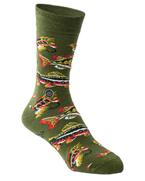 Hook Underwear : 6 packs de chaussettes