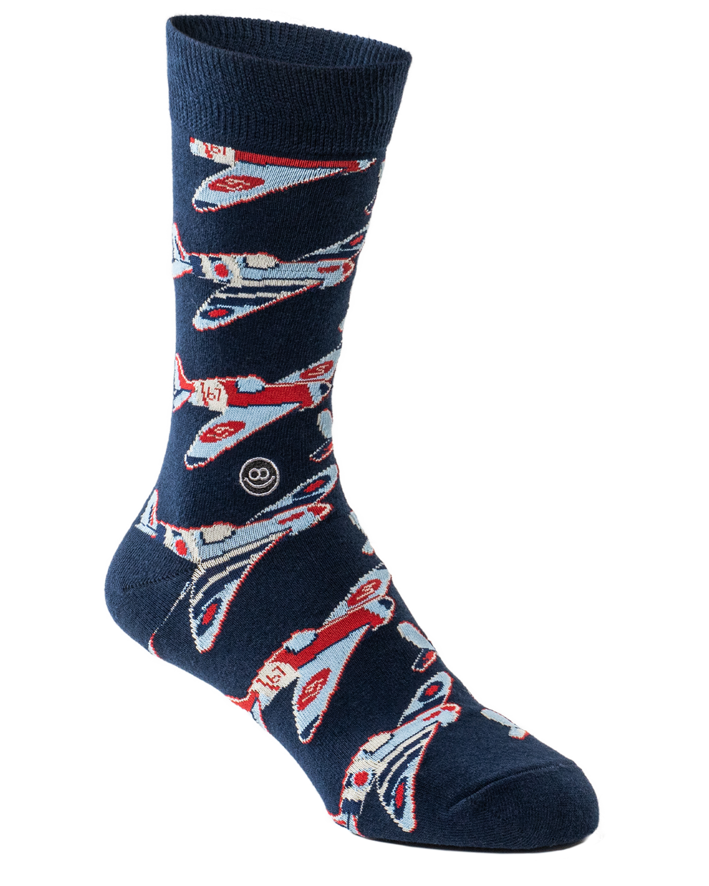 Hook Underwear : 6 packs de chaussettes
