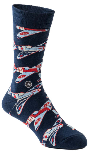 Hook Underwear : 12 packs de chaussettes