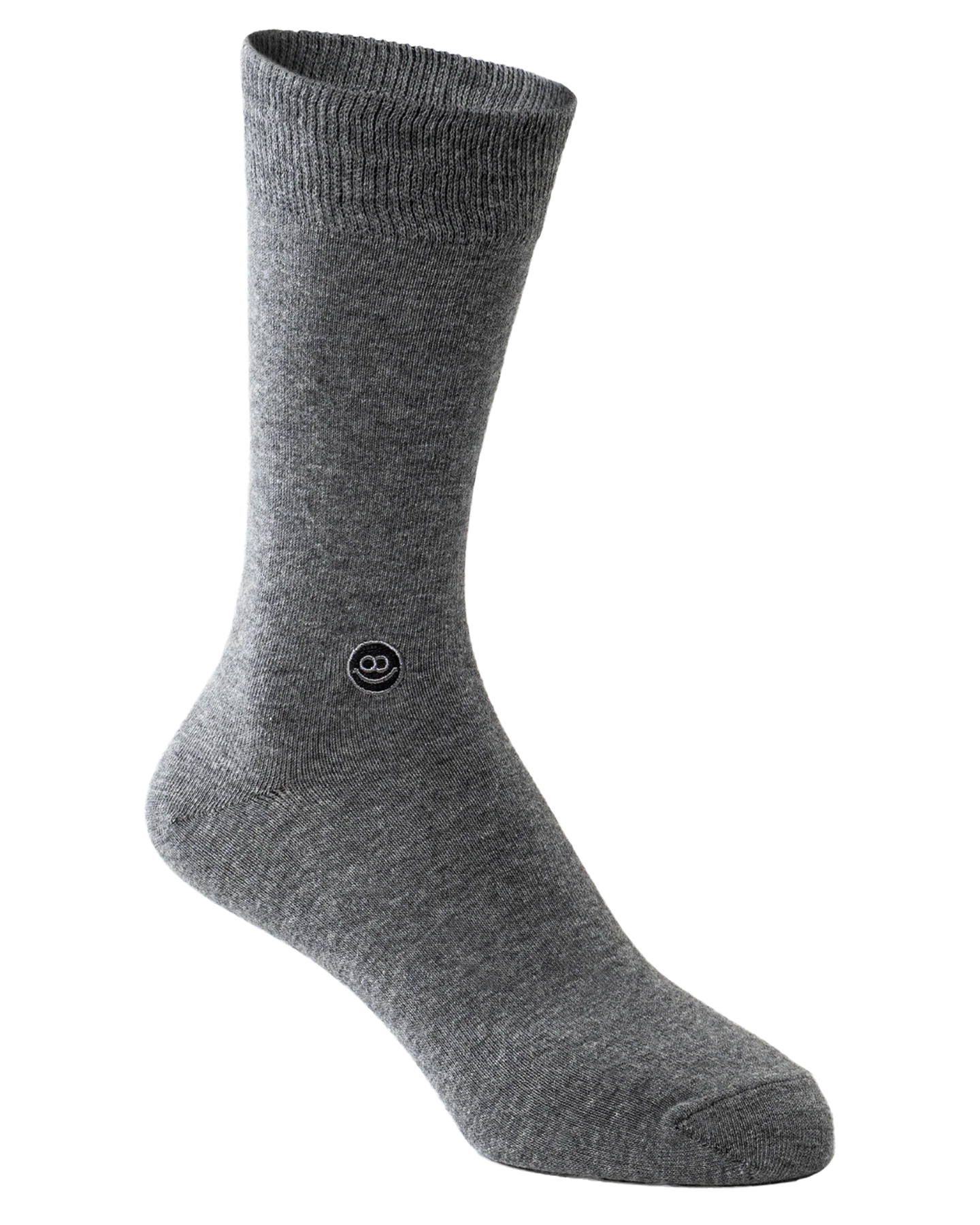 10 paires de bas mi-mollet: Funky 1