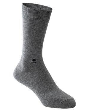 4 paires de bas mi-mollet: Funky 1