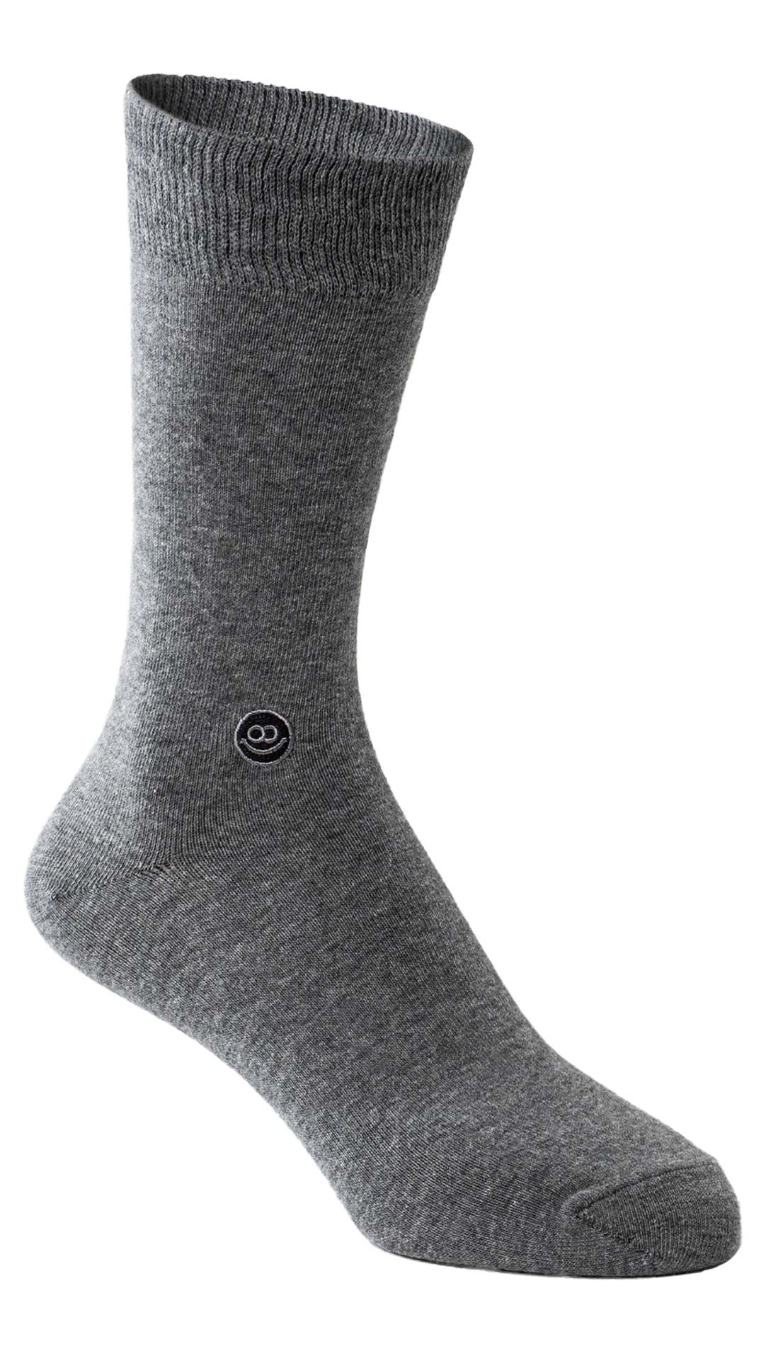 10 paires de bas mi-mollet: Funky