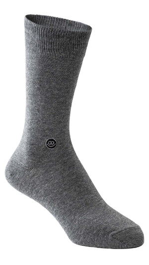 10 paires de bas mi-mollet: Funky