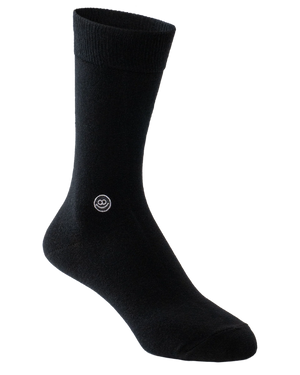 4 paires de bas mi-mollet: Funky 3