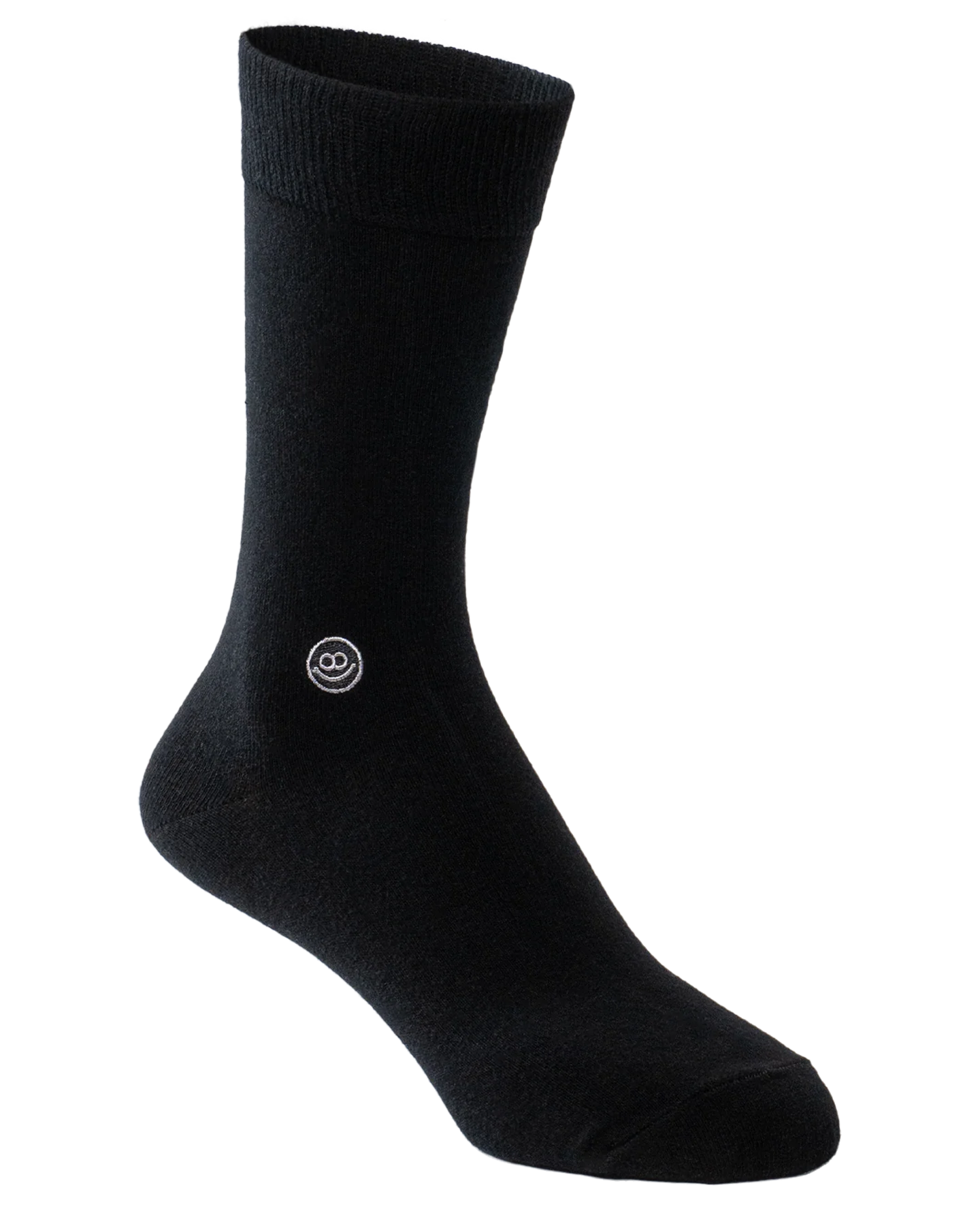 4 paires de bas mi-mollet: Funky 3