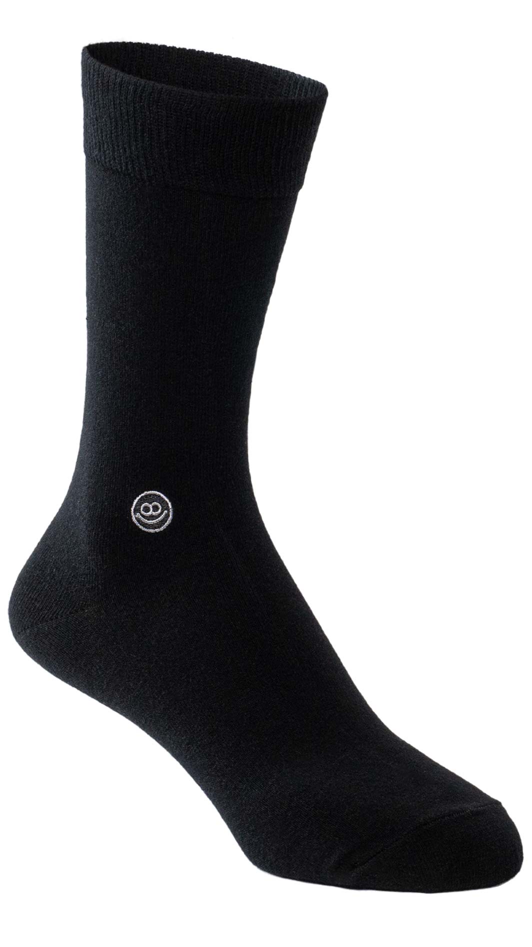 10 paires de bas mi-mollet: Funky