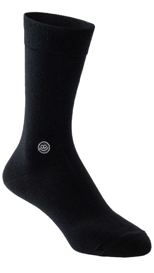 10 paires de bas mi-mollet: Funky