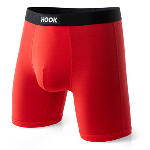 Pack de la semaine: 7 boxers Hook et 7 paires de bas