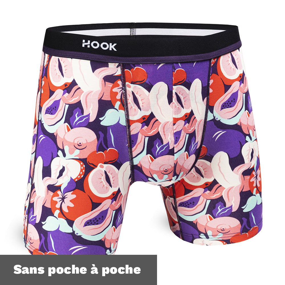 Le pack sexxxy Hook Freedom