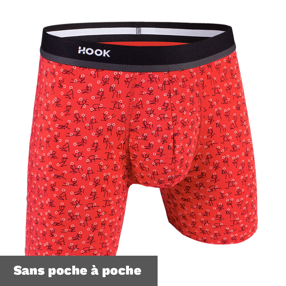 Le pack sexxxy Hook Freedom