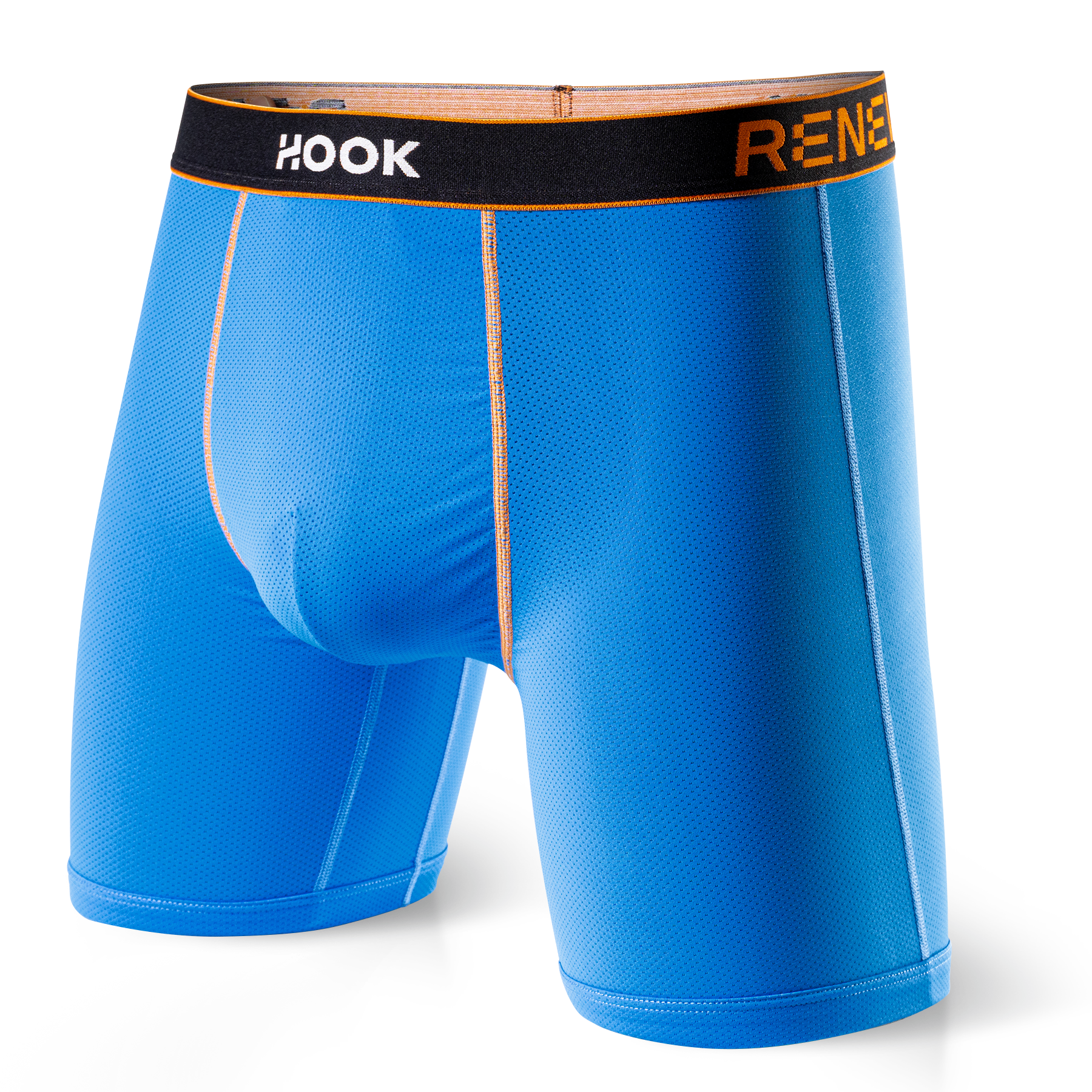 Pack de la semaine: 7 boxers Hook et 7 paires de bas