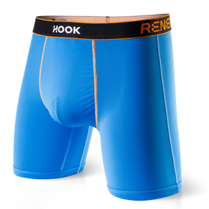 Pack de la semaine: 7 boxers Hook et 7 paires de bas
