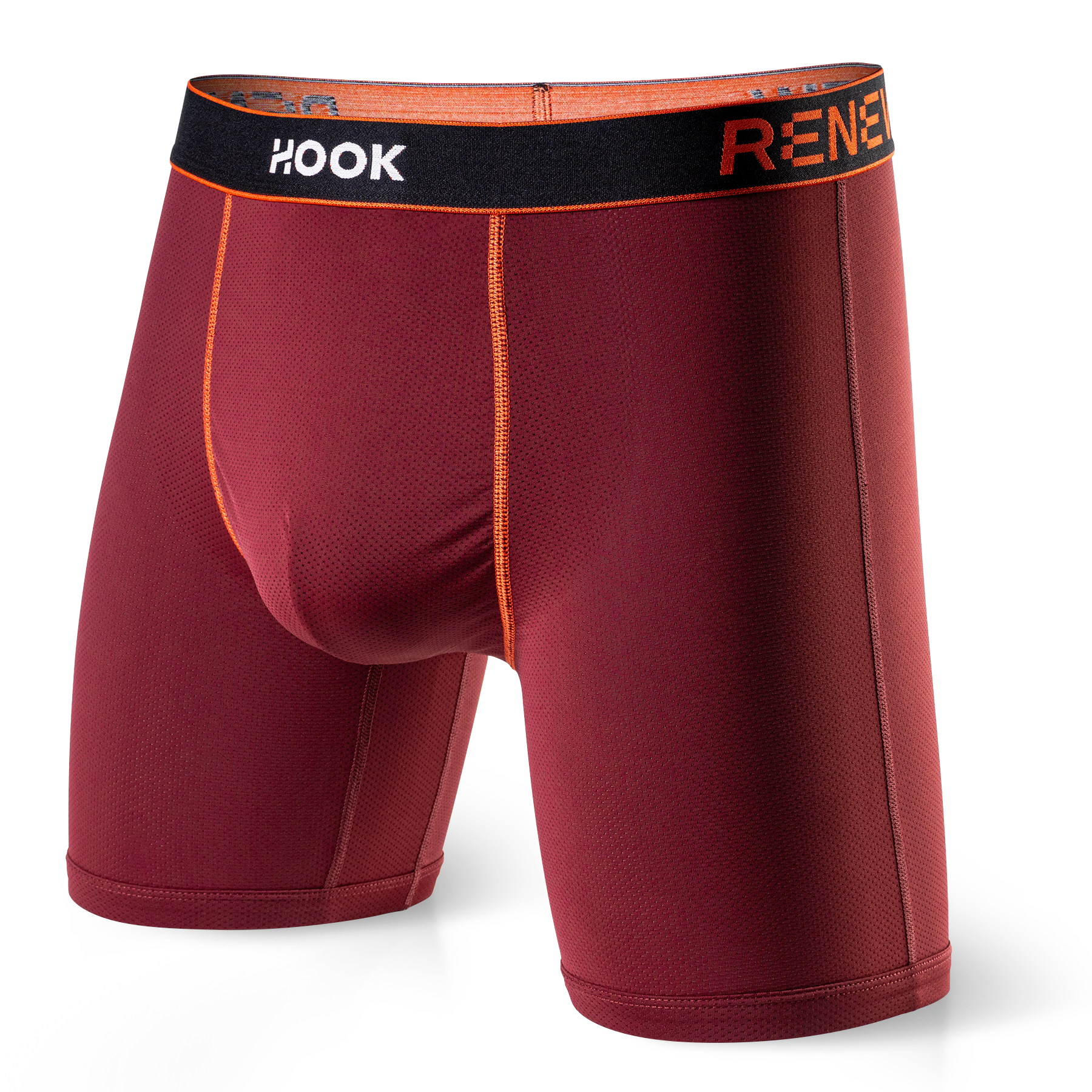 Pack de la semaine: 7 boxers Hook et 7 paires de bas