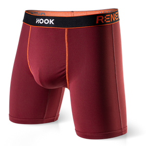 Pack de la semaine: 7 boxers Hook et 7 paires de bas