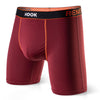 Boxer Renew : Semi-compression Rouge