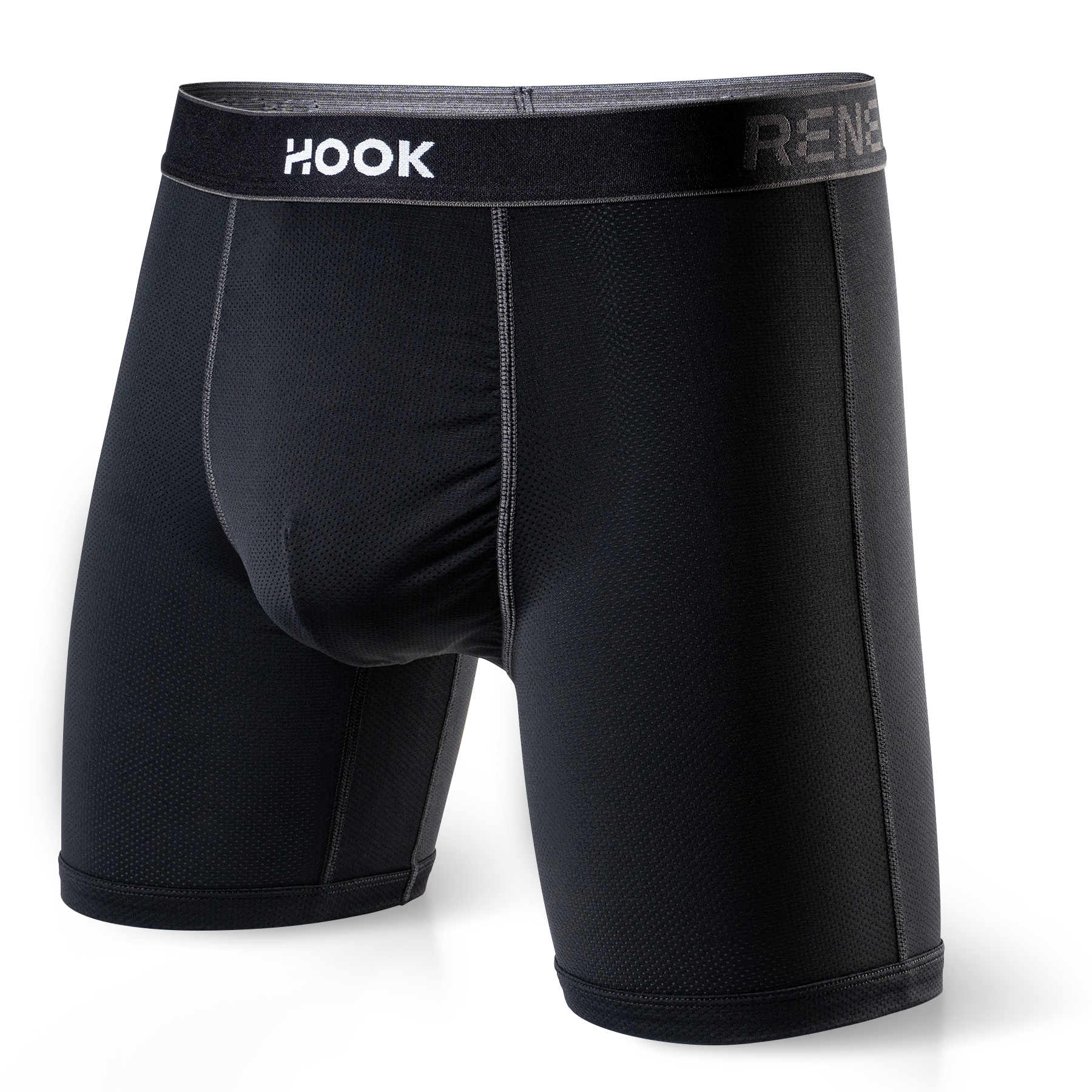 Pack de la semaine: 7 boxers Hook et 7 paires de bas