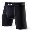 Boxer Renew : Semi-compression noir