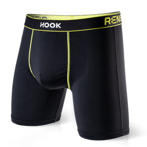 Pack de la semaine: 7 boxers Hook et 7 paires de bas