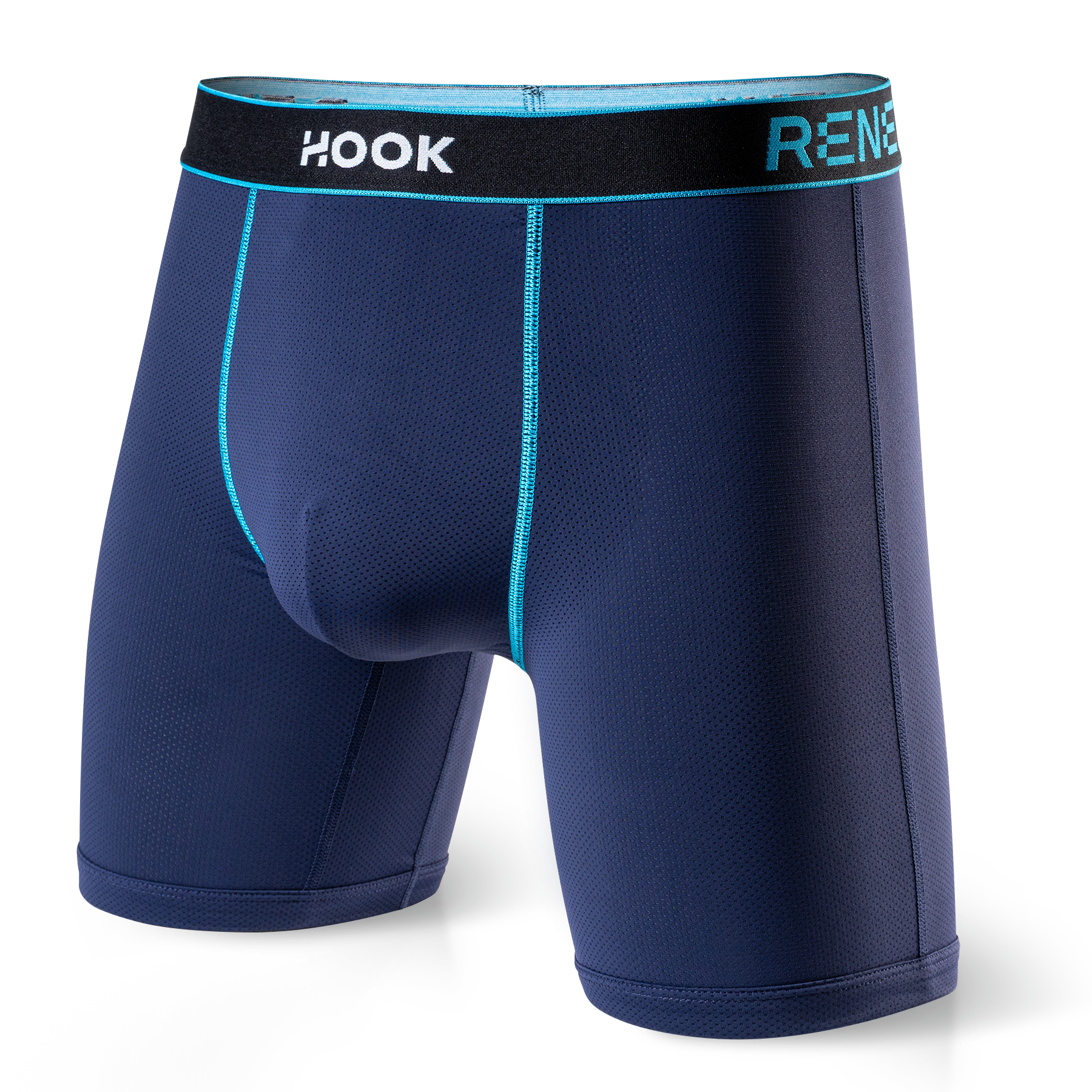 Pack de la semaine: 7 boxers Hook et 7 paires de bas