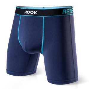 Pack de la semaine: 7 boxers Hook et 7 paires de bas