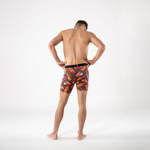 Max Boxer Brief : Makes you thirsty