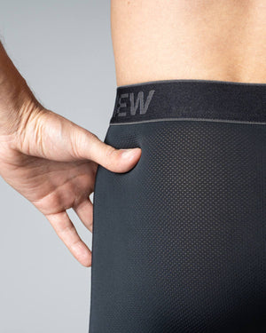 Boxer Renew : Semi-compression Vert