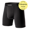 Boxer Max – 6 in: Cosmic Black