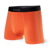 Boxer court Max – 3,5 po : Orange