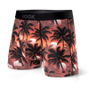 Boxer court Max – 3,5 po : PALMIERS