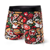 Boxer court Max – 3,5 po : PIZZA