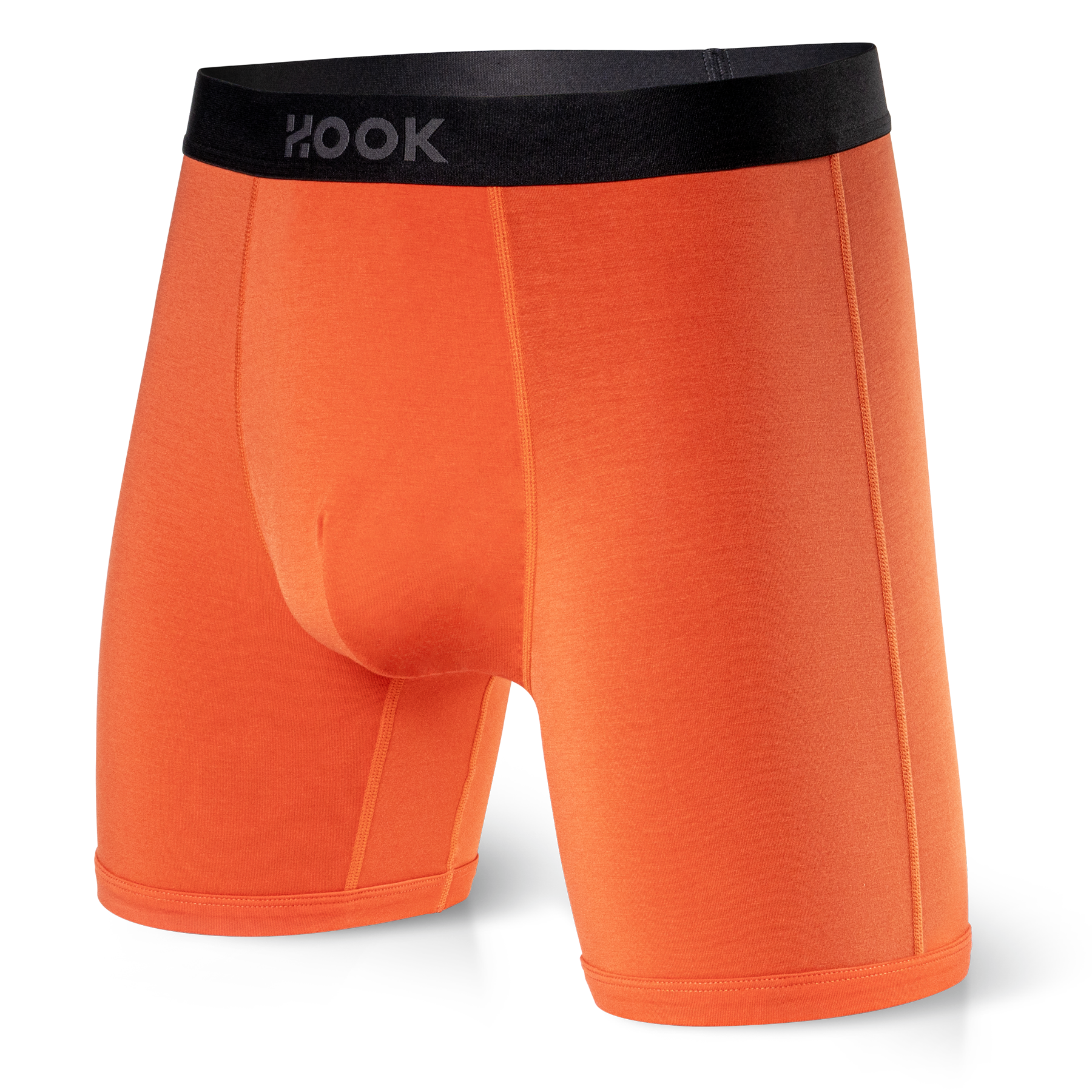 5 Max boxers: Charcoal