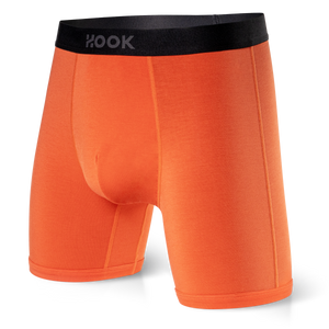 5 Max boxers: Charcoal