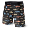 Boxer Max – 6 po : Pêcheur