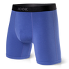 Boxer Max – 6 po : Indigo