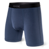 Boxer Max – 6 po : Bleu Nautique