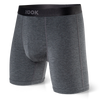 Boxer Max – 6 po : Charcoal