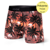 Boxer court Max – 3,5 po : PALMIERS