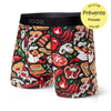Boxer court Max – 3,5 po : PIZZA