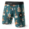 Boxer Max+ – 6 po : Cowboy