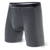 Boxer Max+ – 6 po : Charcoal