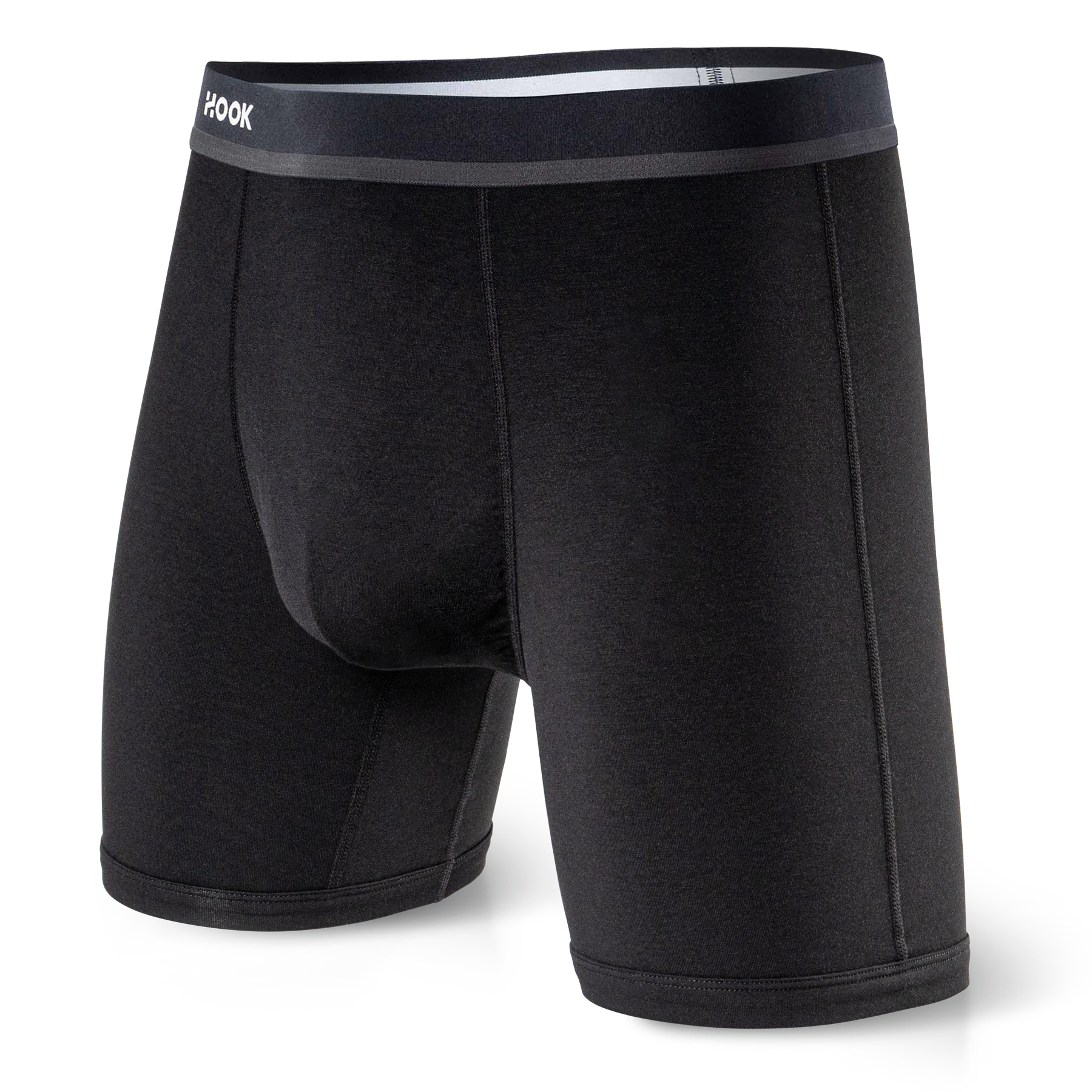 Boxer homme coton élasthane 93% 7% - Sous-vêtement confort Boxer homme coton élasthane 93% 7% - Sous-vêtement confort