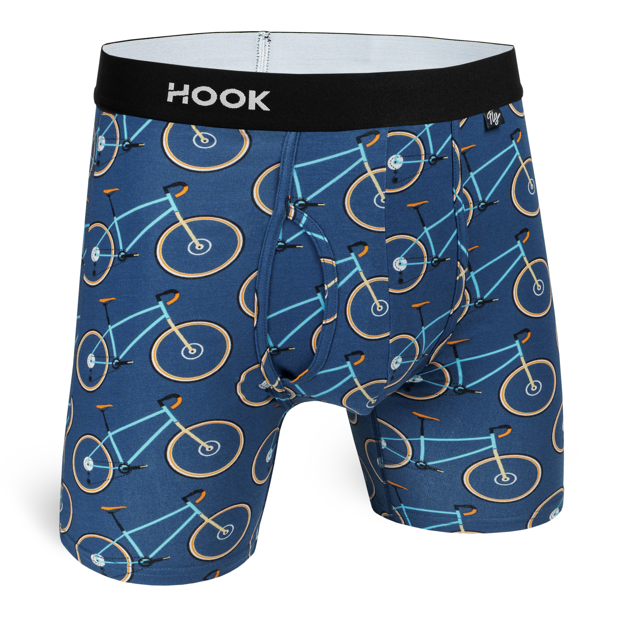 Fly Boxer Brief : Bike