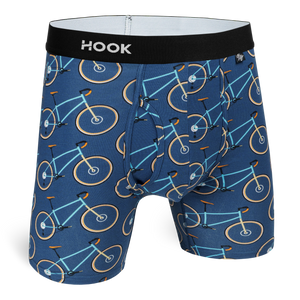 Caleçon transparent pour homme hotsell