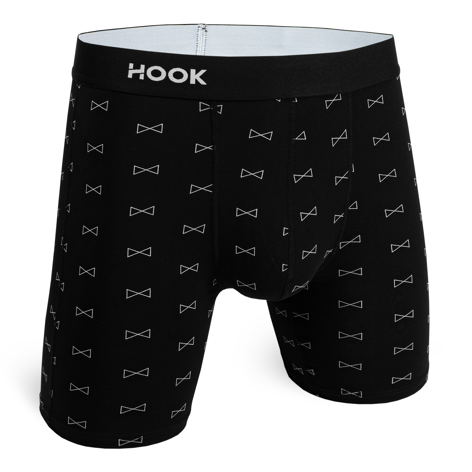 Pack PROCURE - 3 boxers