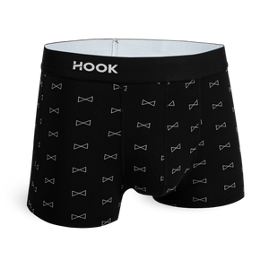 Pack de 20 boxers courts Feel & Fly : Mystère