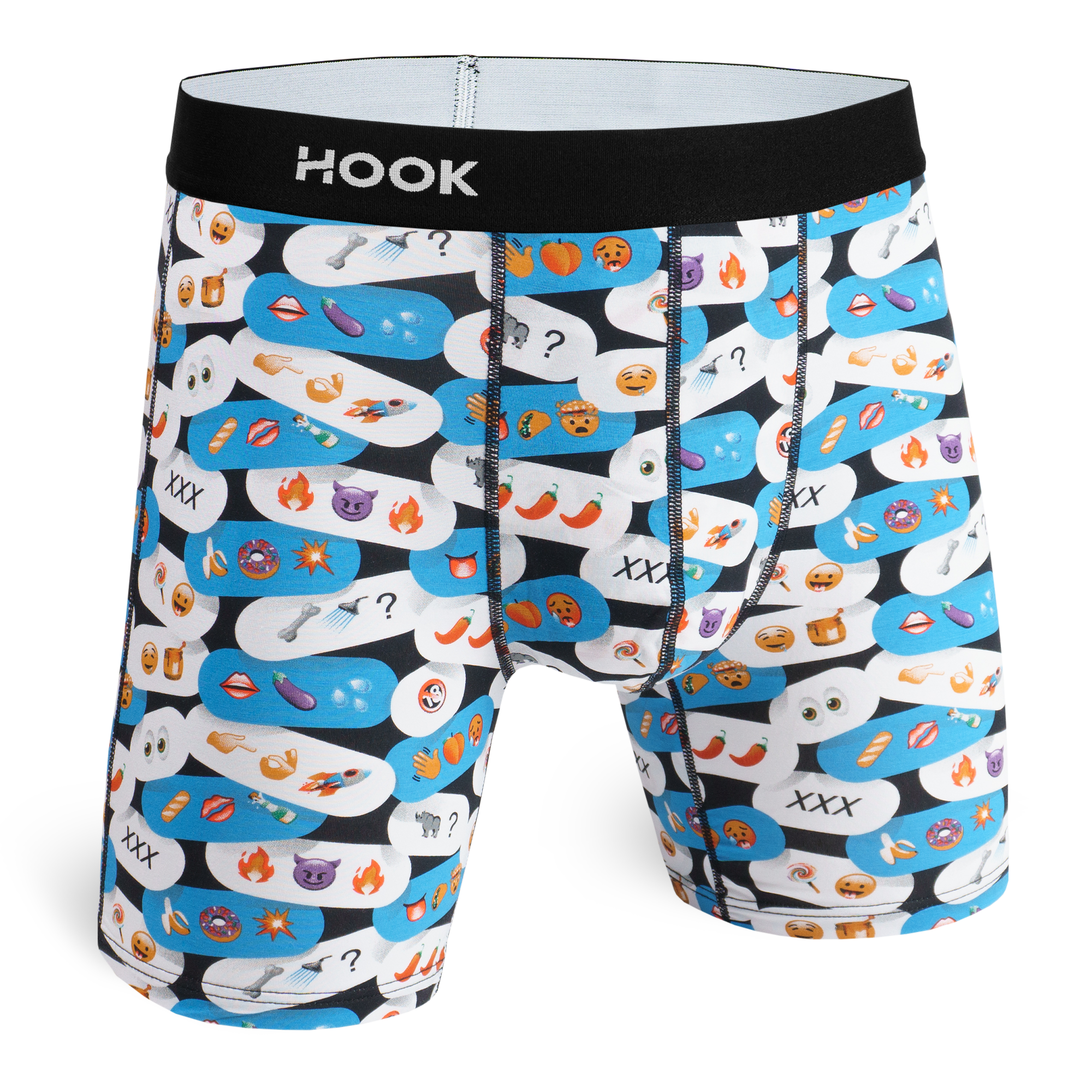 Boxer Feel : Emoji