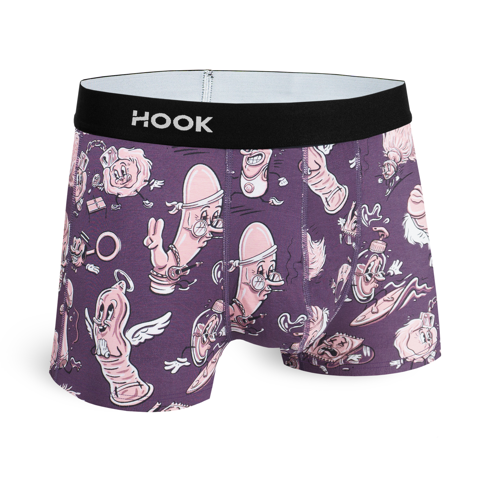 Boxer coquin hotsell