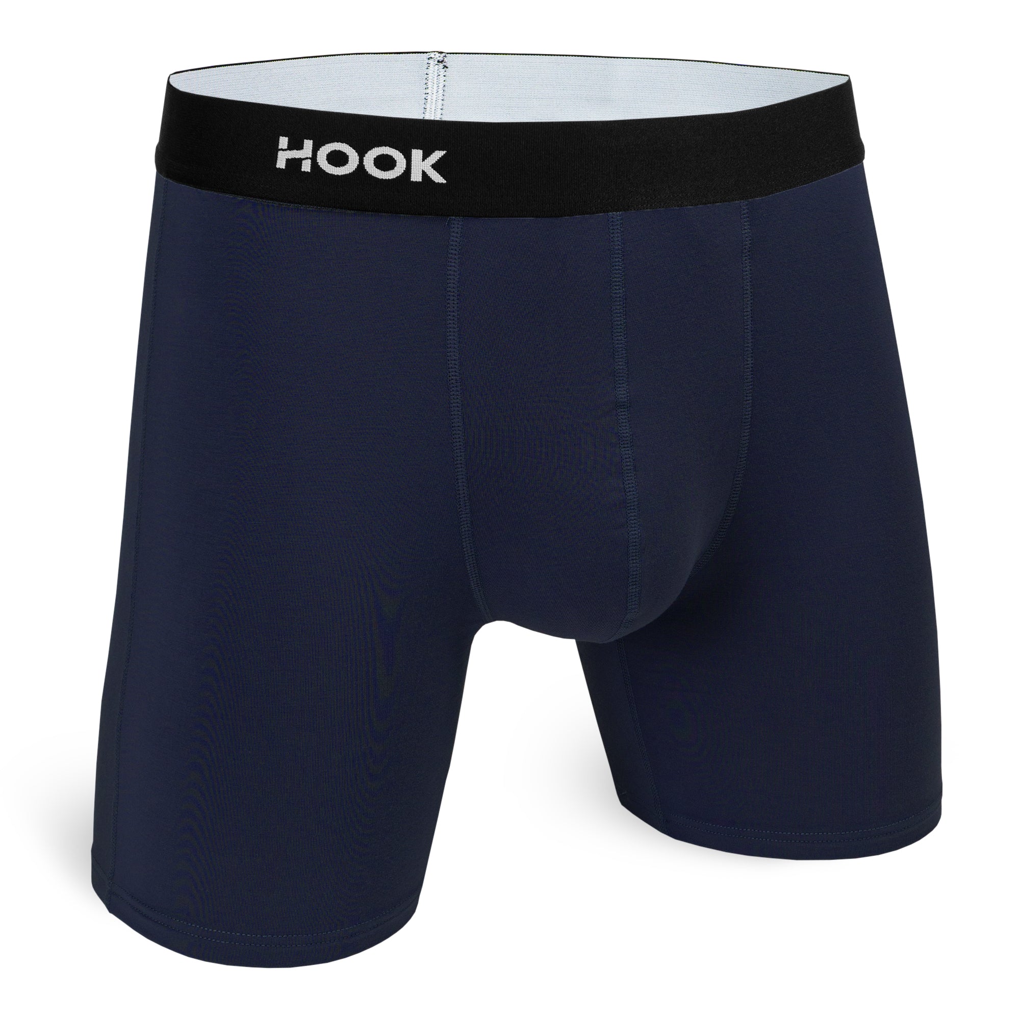 Boxer Hook Feel navy blue 2023